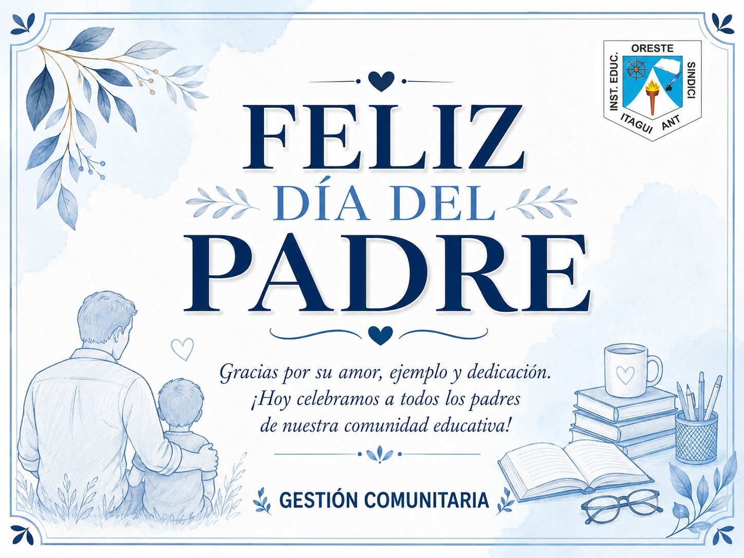 Día del padre